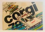 Corgi Toys Katalog 1978, Verzenden, Gebruikt, Overige typen, Corgi
