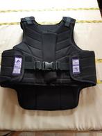 Bodyprotector rug en borstkas Harry's Horse, Dieren en Toebehoren, Ophalen, Zo goed als nieuw