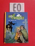 Bd mort de trouille 4,EO, Ophalen of Verzenden