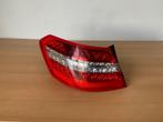Achterlicht Links Mercedes E-klasse W212 sedan 2009 - 2012, Auto-onderdelen, Gebruikt, -, Ophalen of Verzenden, -