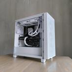 Gaming PC met Nvidia RTX 4070, Ryzen 7 5700X en 32GB ram, Computers en Software, 32 GB, Virtual Reality, Nieuw, Ophalen of Verzenden