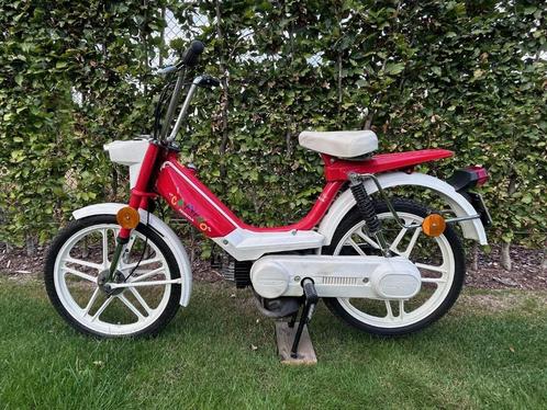 Honda Camino Vario, Fietsen en Brommers, Brommers | Honda, Gebruikt, Overige modellen, Klasse A (25 km/u), Ophalen