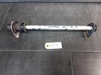 GSX750F 1998 - 2005 Suzuki As As achterwiel D1-56264, Motoren