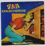 STTELLLA - Kanjecherche - Point à la Ligne Bergh, 7 inch, Single, Ophalen of Verzenden, Zo goed als nieuw