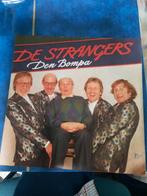 single De Strangers - Den bompa, Cd's en Dvd's, Gebruikt, 7 inch, Single, Ophalen of Verzenden