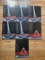 Lot de 7 bd apocalypse mania 1 à 7,EO, Boeken, Ophalen of Verzenden