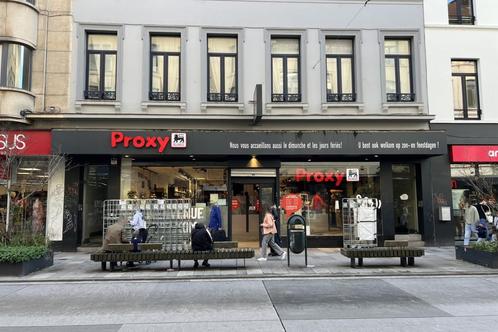 Commerce à vendre à Ixelles, Immo, Huizen en Appartementen te koop, Overige soorten