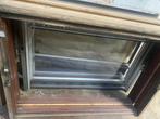 velux 134*98, Doe-het-zelf en Bouw, Glas en Ramen, Ophalen, Gebruikt, 80 tot 120 cm, Dubbelglas