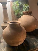 Pots oscillants/pots en pierre, Antiquités & Art, Antiquités | Céramique & Poterie, Enlèvement ou Envoi
