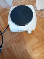 Kookplaat, Elektronische apparatuur, Kookplaten, Ophalen