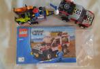 lego city 4433, Kinderen en Baby's, Speelgoed | Duplo en Lego, Ophalen of Verzenden, Zo goed als nieuw, Complete set, Lego