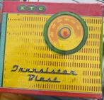 XTC  -TRANSISTOR BLAST 4 CD BOX, 2000 à nos jours, Neuf, dans son emballage, Coffret, Enlèvement ou Envoi