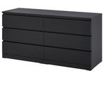 Ikea ladekast MALM, Huis en Inrichting, Ophalen, Zo goed als nieuw