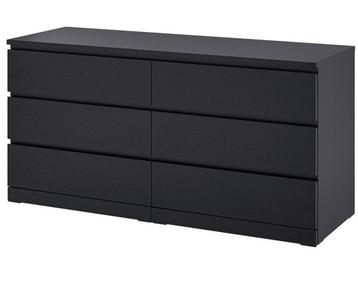 Ikea ladekast MALM beschikbaar voor biedingen