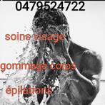 Esthétique  et Massages à Bruxelles, Diensten en Vakmensen, Welzijn | Overige