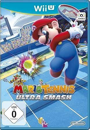 Nintendo | Mario Tennis Ultra Smash | LIVRAISON GRATUITE, Consoles de jeu & Jeux vidéo, Jeux | Nintendo Switch, Neuf, Sport, Envoi