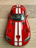 Burago Dodge Viper GTS Coupé 1/18, Ophalen, Zo goed als nieuw, Burago