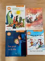 Boektoppers 1e leerjaar, Ophalen, Zo goed als nieuw