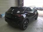 Opel Mokka Turbo Start/Stop Ultimate AT8, Automaat, 139 g/km, Zwart, 130 pk