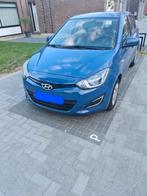 Hyundai i20 Benzine 1.2 bouwjaar 2014, Auto's, Hyundai, Particulier, Centrale vergrendeling, I20, Te koop