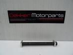 Complete Achter As Yamaha YZF R1 1998-1999-2000-2001 RN01, Motoren, Onderdelen | Yamaha, Ophalen of Verzenden, Gebruikt