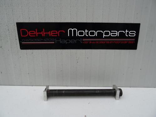 Complete Achter As Yamaha YZF R1 1998-1999-2000-2001 RN01, Motoren, Onderdelen | Yamaha, Gebruikt, Ophalen of Verzenden