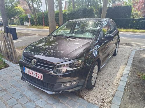 Volkswagen Polo, Auto's, Volkswagen, Particulier, Polo, Airbags, Airconditioning, Alarm, Centrale vergrendeling, Elektrische ramen
