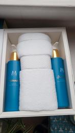 Kado Mylene, Ophalen