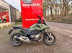Honda NC750X DCT (bj 2025), Motoren, 750 cc, Bedrijf, Meer dan 35 kW, Overig