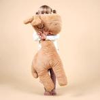 Done by deer knuffel graffi, Enlèvement