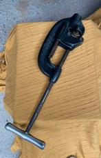 Grote zware ridgid sleutel, Doe-het-zelf en Bouw, Gereedschap | Handgereedschap, Ophalen, Gebruikt