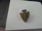 mutskenteken medische dienst, Verzamelen, Ophalen of Verzenden, Overige soorten, Embleem of Badge