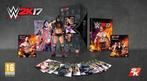 WWE 2K17 NXT LIMITED EDITION PS3, Consoles de jeu & Jeux vidéo, Consoles de jeu | Sony PlayStation 3, Comme neuf, Enlèvement ou Envoi