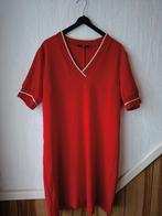 Rood kleedje Only, Vêtements | Femmes, Robes, Comme neuf, Taille 38/40 (M), Enlèvement, Rouge