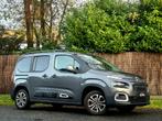 Citroen Betlingo 1.2 Benzine / Bj 2018 / Km 137.392 /, Auto's, Euro 6, Handgeschakeld, Zilver of Grijs, Voorwielaandrijving