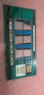 Ruitjes bally bandiet kermis, Ophalen of Verzenden, Zo goed als nieuw