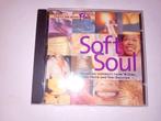CD Soft Soul Party On with Flair, Enlèvement ou Envoi, Comme neuf, R&B et Soul