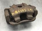 REMKLAUW LINKS ACHTER ABS Toyota Avensis Verso (M20), Gebruikt, Toyota