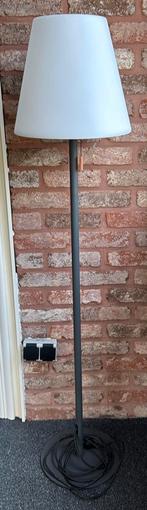 Lumisky vloerlamp voor binnen en buiten, Ophalen, Kunststof, Gebruikt, 100 tot 150 cm