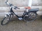 Electrische fiets Gazelle met foutcode 500, Enlèvement, Gazelle