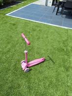 3 wieler pegga pig, Fietsen en Brommers, Ophalen, Gebruikt