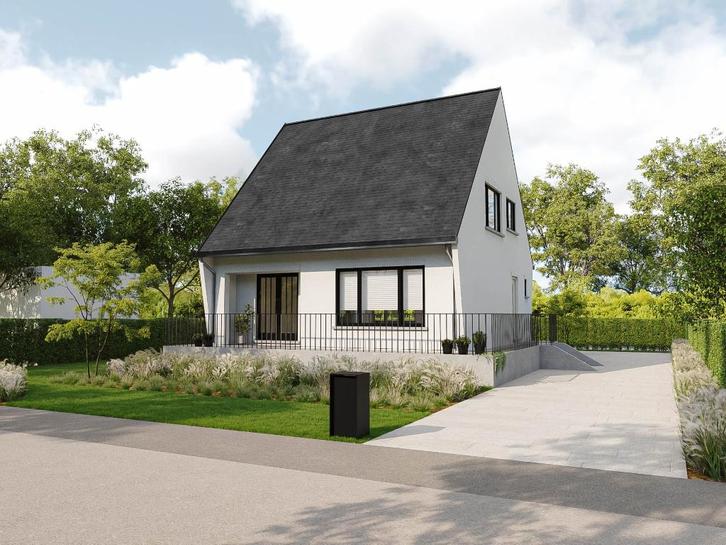 Renovatieproject / bouwgrond te Leopoldsburg, Immo, Gronden en Bouwgronden, 1000 tot 1500 m²