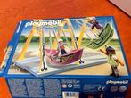 Playmobil schommel 5553, Enlèvement, Comme neuf, Ensemble complet