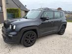 Jeep Renegade, Auto's, Stof, Zwart, 1600 cc, Zwart