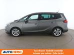 Opel Zafira Tourer 1.6 SIDI Turbo Innovation (bj 2018), Auto's, Gebruikt, USB, 136 pk, 7 zetels