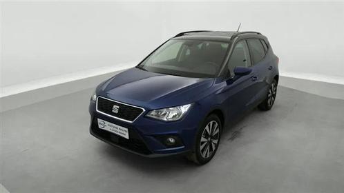 SEAT Arona 1.0 TSI Style CAM/CARPLAY (bj 2020), Auto's, Seat, Bedrijf, Te koop, Arona, ABS, Boordcomputer, Centrale vergrendeling