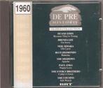 De Pre historie 1960, Cd's en Dvd's, Cd's | Verzamelalbums, Pop, Gebruikt, Ophalen of Verzenden