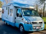 Bürstner Delfin Performance 625, Caravanes & Camping, Jusqu'à 4, 6 à 7 mètres, Caméra de recul, Boîte manuelle