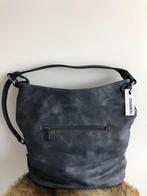 Leuke 'Jeans' blauwe Bag, Bijoux, Sacs & Beauté, Sacs | Sacs Femme, Enlèvement ou Envoi, Neuf, Bleu, Autres types