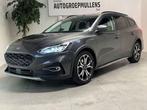 Ford Focus EcoBoost mHEV Active X, Auto's, Focus, USB, Bedrijf, 5 deurs